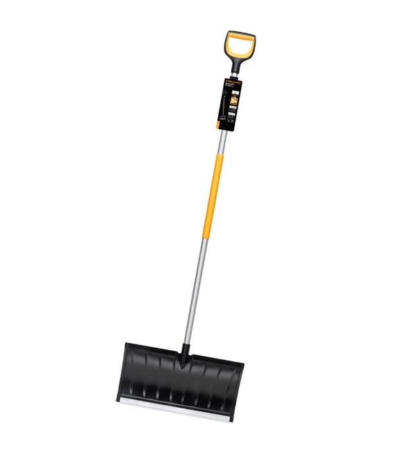 X-series™ Schneeschieber roller FISKARS 1057179