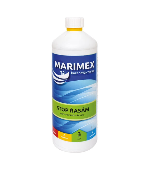 Algen-STOP 1 l MARIMEX 11301504