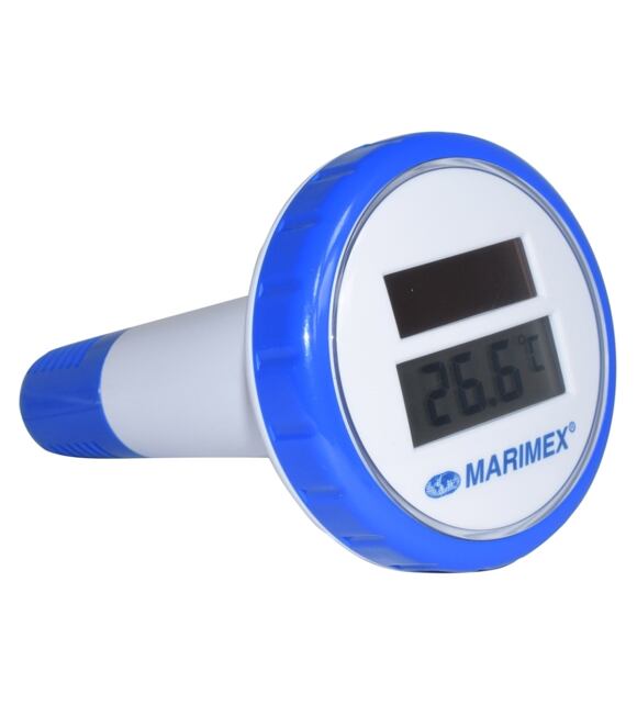 Digitales Solar-Poolthermometer Marimex 10963012