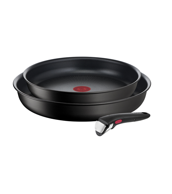 Ingenio Unlimited Topfset 3 Stück TEFAL L7638942