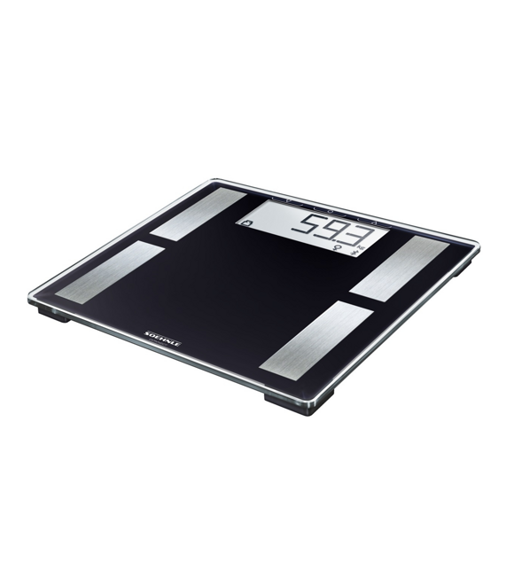 Shape Connect 50 Personenwaage - Analytisch SOEHNLE 63879