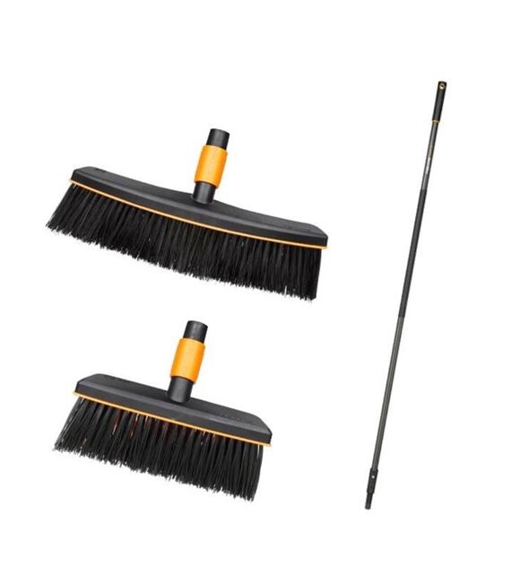 3-teiliges Set Fiskars QuikFit