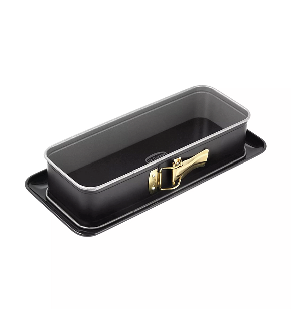 BACK-IDEE KREATIV Bischofs-Sandwichform, 30 x 12 x 7 cm DR.OETKER 1120