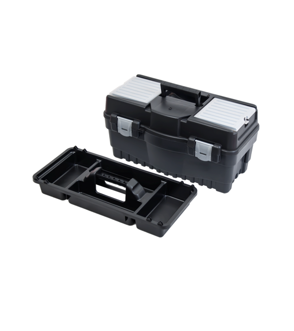 ToolBox Formula A600 Werkzeugkoffer PATROL 8032
