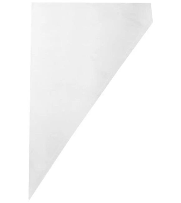 Spritztüte 31 cm, 50 Stk. ORION 142257