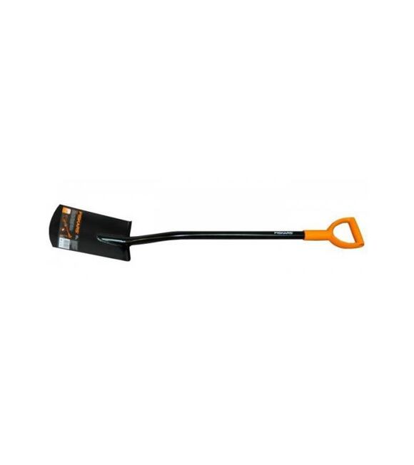 Solid™ Gärtnerspaten gerade FISKARS 131403