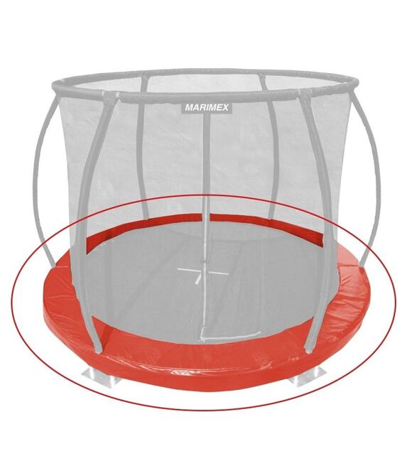 Ersatz-Federsicherung für Trampolin Marimex Premium in-ground ø 305 cm MARIMEX 19000759