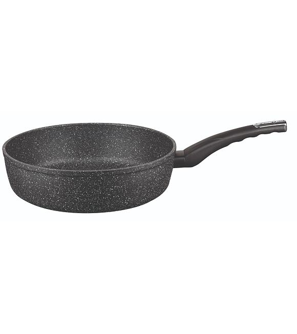 Granit Evolution Tiefe Pfanne Ø 24 cm ELO 60424