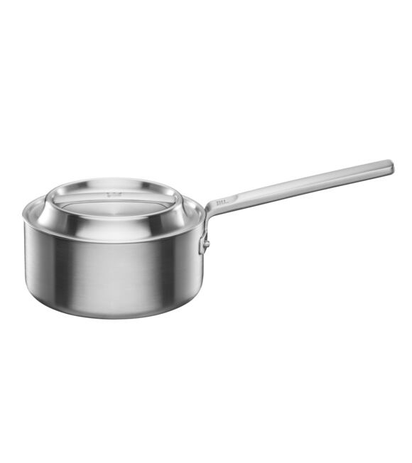 Norden Stielkasserolle 1,8 l, Stahl FISKARS 1067637