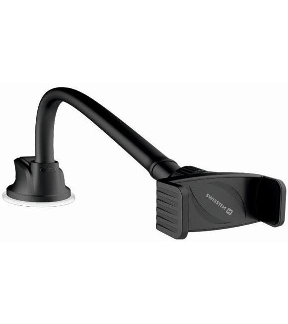 S-Grip S3-HK Handyhalterung fürs Auto SWISSTEN 65010508