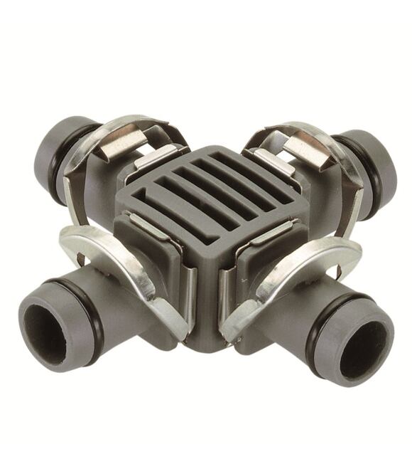 Gardena Kreuzstück 13 mm (1/2"), 8339-29