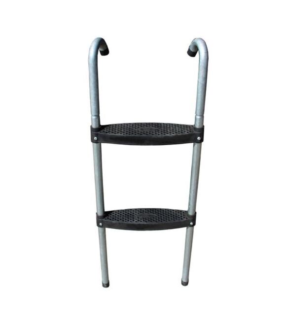 Leiter für Trampoline, 92 cm - schwarz MARIMEX 19000646
