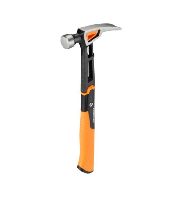 IsoCore™ Schreinerhammer M 16oz/13.5" FISKARS 1020213