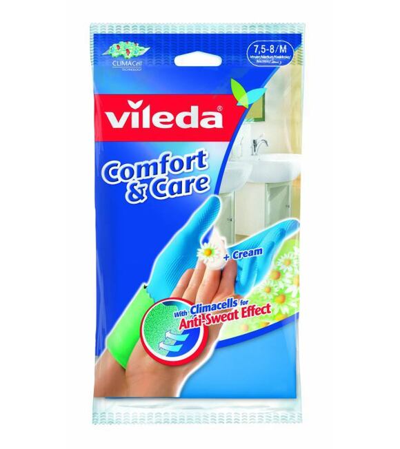 Comfort and Care M VILEDA 167384