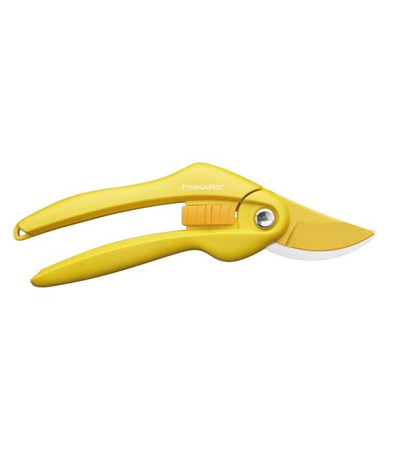 Inspiration™ Saffron Bypass-Gartenschere P26 Fiskars 1027494