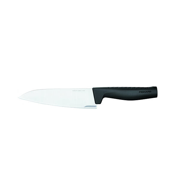 Hard Edge Kochmesser 17 cm Fiskars 1051748