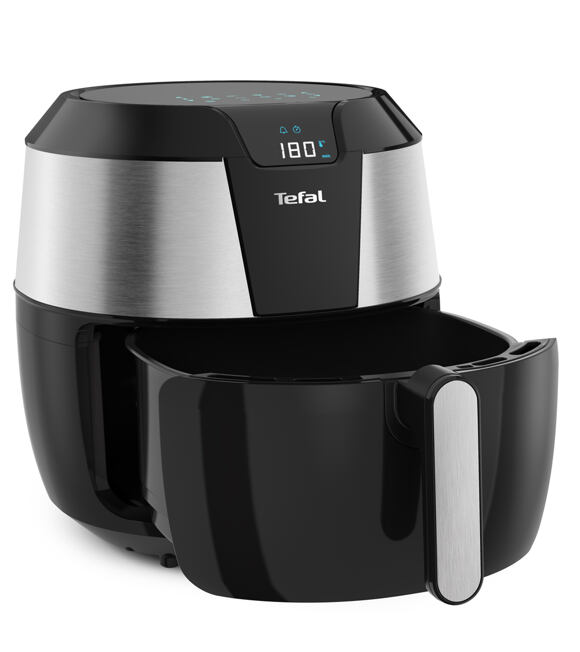 Easy Fry XXL Frittiertopf 5,6 l TEFAL EY701D15