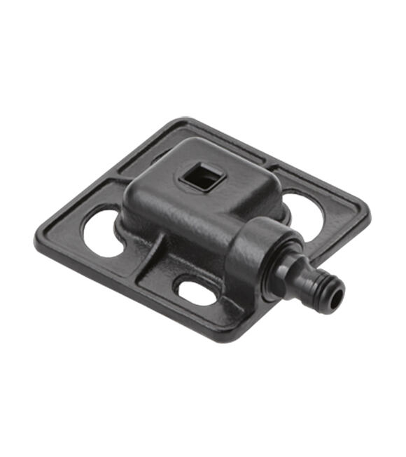 Stationärer Sprinkler, eckig FISKARS 1023664
