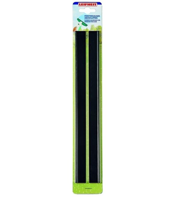 Set Gummilippen Fenstersauger LEIFHEIT 51160