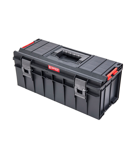 QBRICK SYSTEM PRO 600 Basis-Werkzeugkoffer