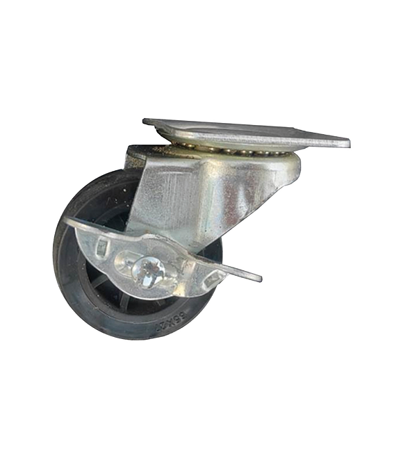 Rollen für den Sockel BETON 50 kg ROJAPLAST