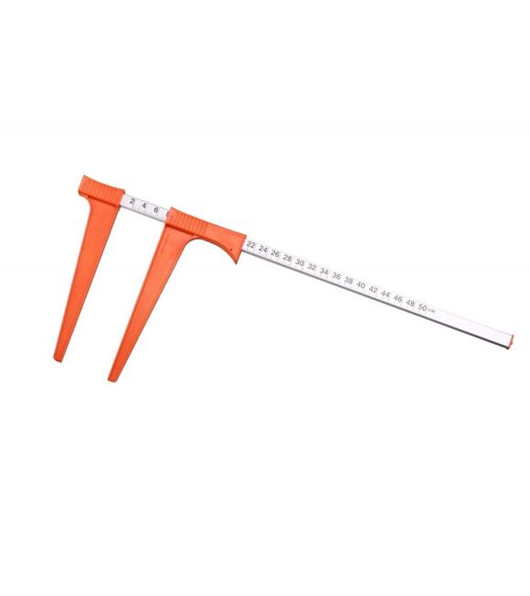 Meßkluppe 32 cm BAHCO 2800