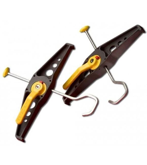Rhino Safe Clamp Befestigungssystem für Leitern, 2 Stück VENBOS RHI.RAS21