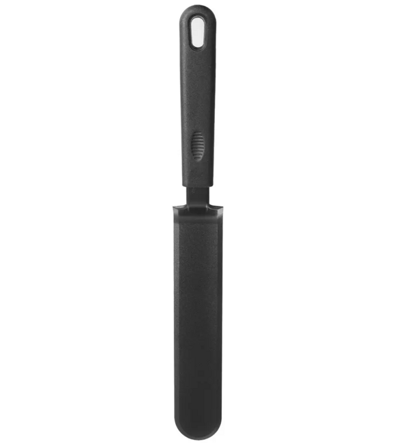 Blackline Servierpalette, 31 cm, Thermoplast PBT ORION 143010
