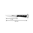 ICE FORCE Universalmesser aus rostfreiem Stahl 11 cm TEFAL K2320914