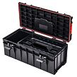 QBRICK SYSTEM PRO 600 Basis-Werkzeugkoffer