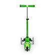 Mini deluxe scooter grün Micro MMD002