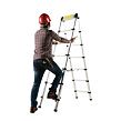 Teleskopische Treppenleiter 5,0 Meter G21 GA-TZ16-5M