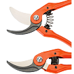 Einhand-Gartenschere BAHCO P121-23-F