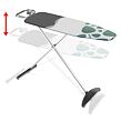 Park&Go Plus Bügeltisch blau Vileda 173712