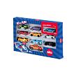 Set mit 10 Sportwagen SIKU 10430450