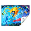 Puzzle - Rettung des Ozeans, 48 Teile HAPE 1088E1643