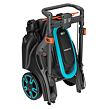 PowerMax Duo Akku-Rasenmäher 46/36V P4A 4,0 - Set GARDENA 14646-20