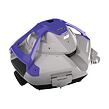 SupraVac Colorado Roboter-Poolstaubsauger MARIMEX 10800048