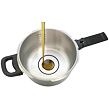 Mistral Schnellkochtopf 4,5 l ELO PREMIUM 88622