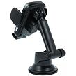 S-Grip W2-HK3 Handyhalterung fürs Auto mit kabelloser 15-W-Ladefunktion SWISSTEN 65010607