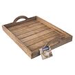 Mango Serviertablett 40,5 x 30,5 cm, Mangoholz ORION 153863