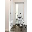 Mini 3223 Trittleiter 1x3 Sprossen, aus Aluminium VENBOS VEN.3223