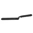 Blackline Servierpalette, 31 cm, Thermoplast PBT ORION 143010