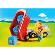 Playmobil Muldenkipper 101470126