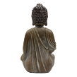 Buddha sitzend klein 30 x 19 cm Prodex A00597