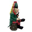 Wassermann auf Stein Medium 9 x 12 x 30 cm Prodex 0005408