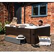 Tribeca F-TR062W Whirlpool 850 l MSPA 11400268