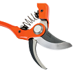 Einhand-Gartenschere BAHCO P121-23-F