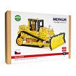 Bulldozer, 504 Teile MERKUR 10996063