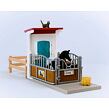 Pferdebox mit Stute und Fohlen SCHLEICH 102642611